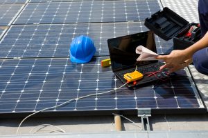 Conditions d’installation de panneaux solaire par Solaires Photovoltaïques à Cers